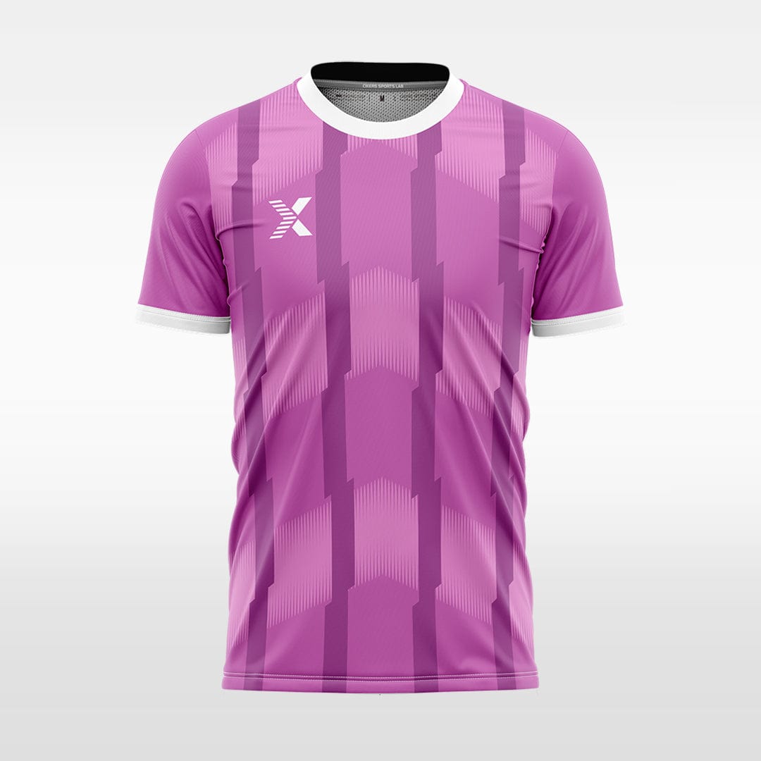 Cikers Sports Conveyer - Custom Design Soccer Jersey for Men Sublimation