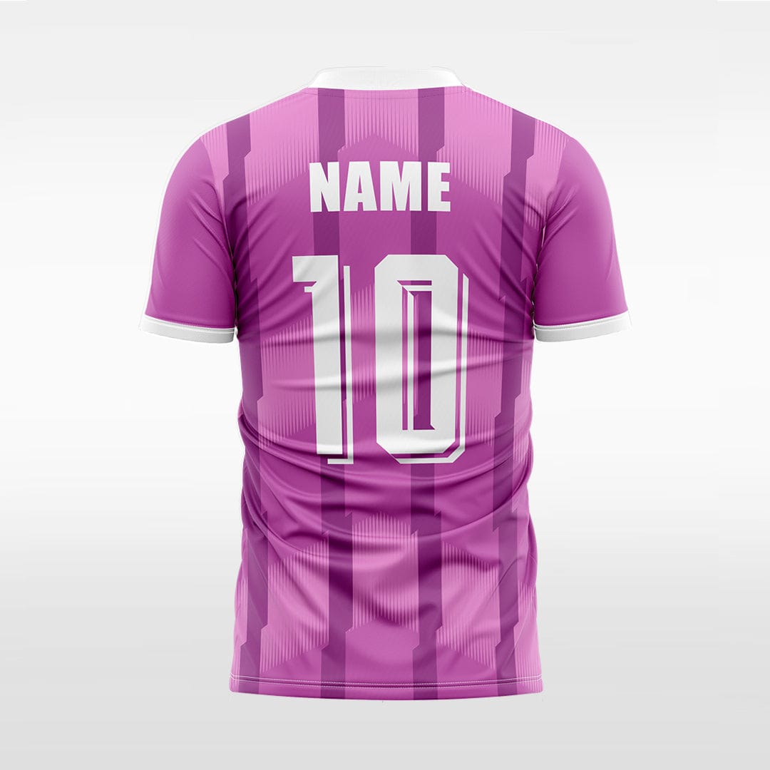 Cikers Sports Conveyer - Custom Design Soccer Jersey for Men Sublimation
