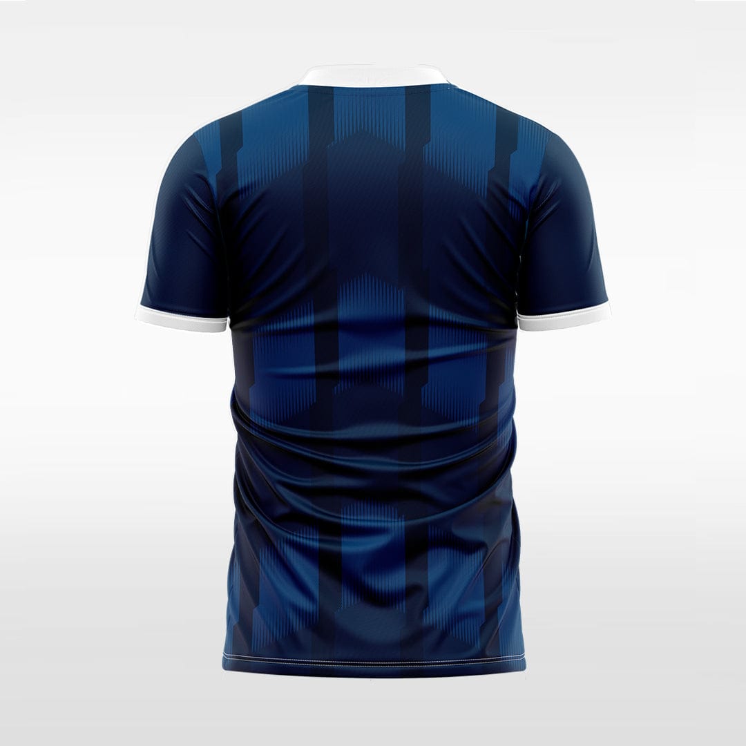 Cikers Sports Conveyer - Custom Design Soccer Jersey for Men Sublimation