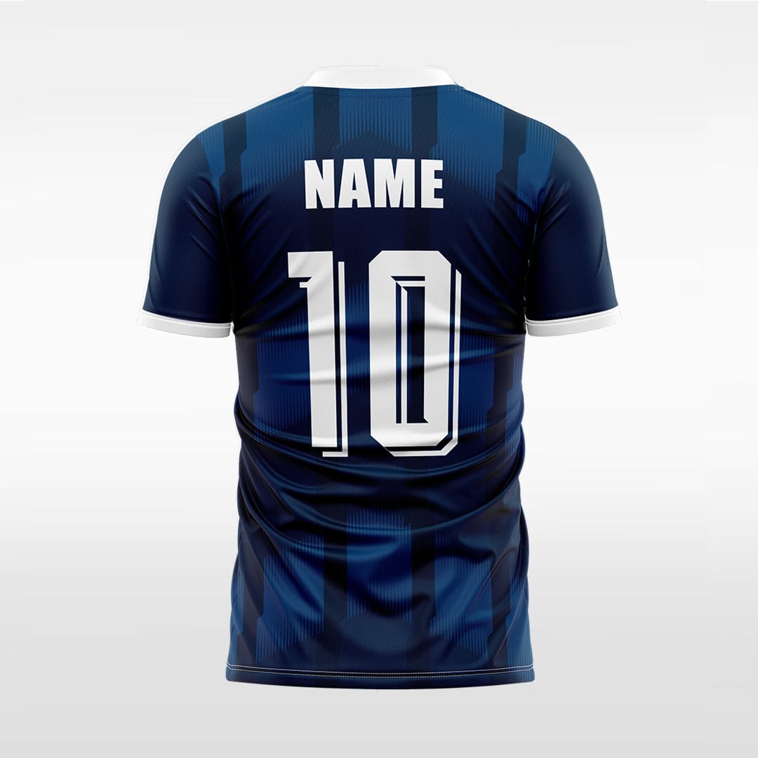 Cikers Sports Conveyer - Custom Design Soccer Jersey for Men Sublimation