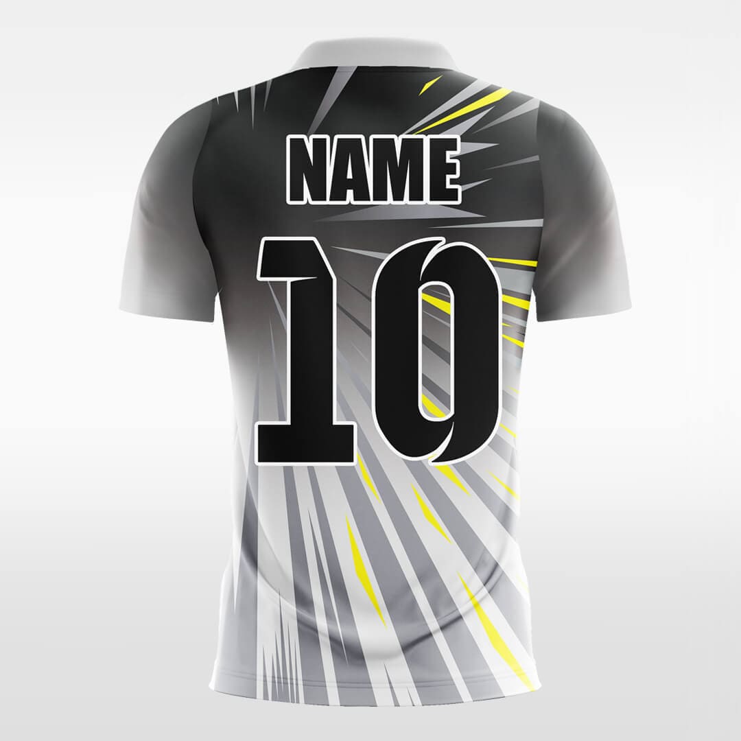 Cikers Sports Cool Light - Custom Soccer Jersey for Men Sublimation FT060118S