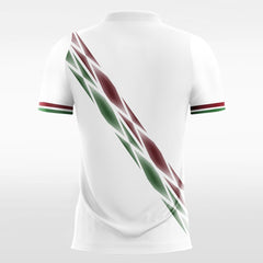 Cikers Sports Cordage - Custom Soccer Jersey for Men Sublimation