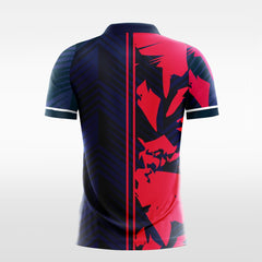 Cikers Sports Counter - Custom Soccer Jersey for Men Sublimation
