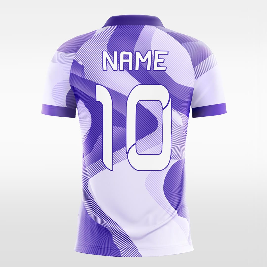 Cikers Sports Country Lane - Custom Soccer Jersey for Men Sublimation FT060222S