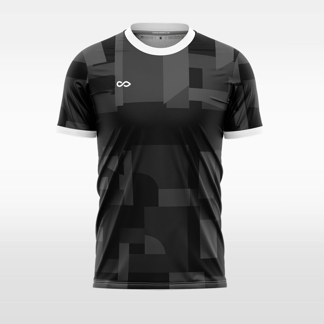 Cikers Sports cube - Custom Soccer Jersey for Men Sublimation