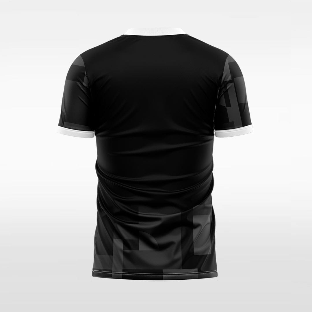 Cikers Sports cube - Custom Soccer Jersey for Men Sublimation