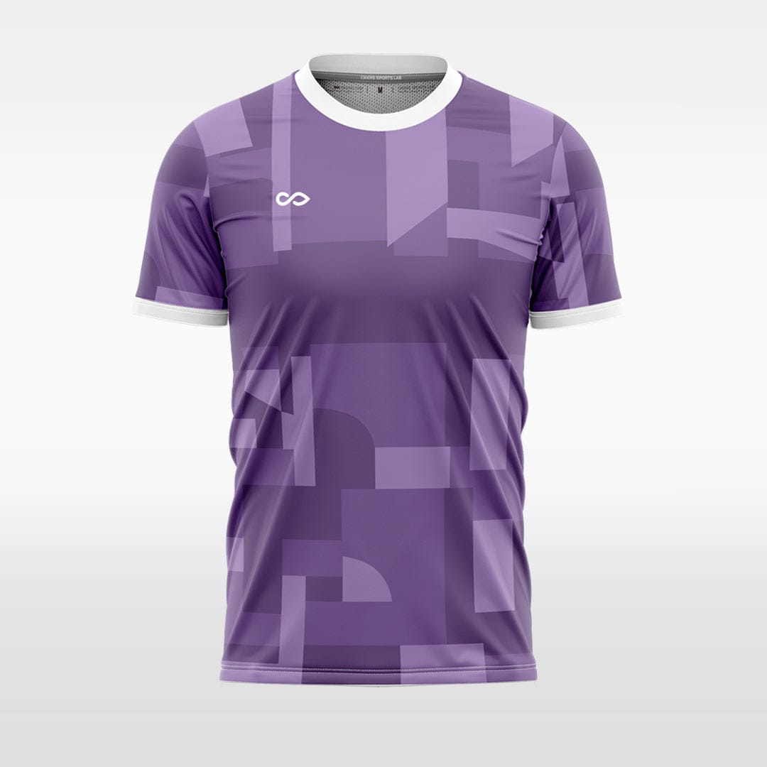 Cikers Sports cube - Custom Soccer Jersey for Men Sublimation