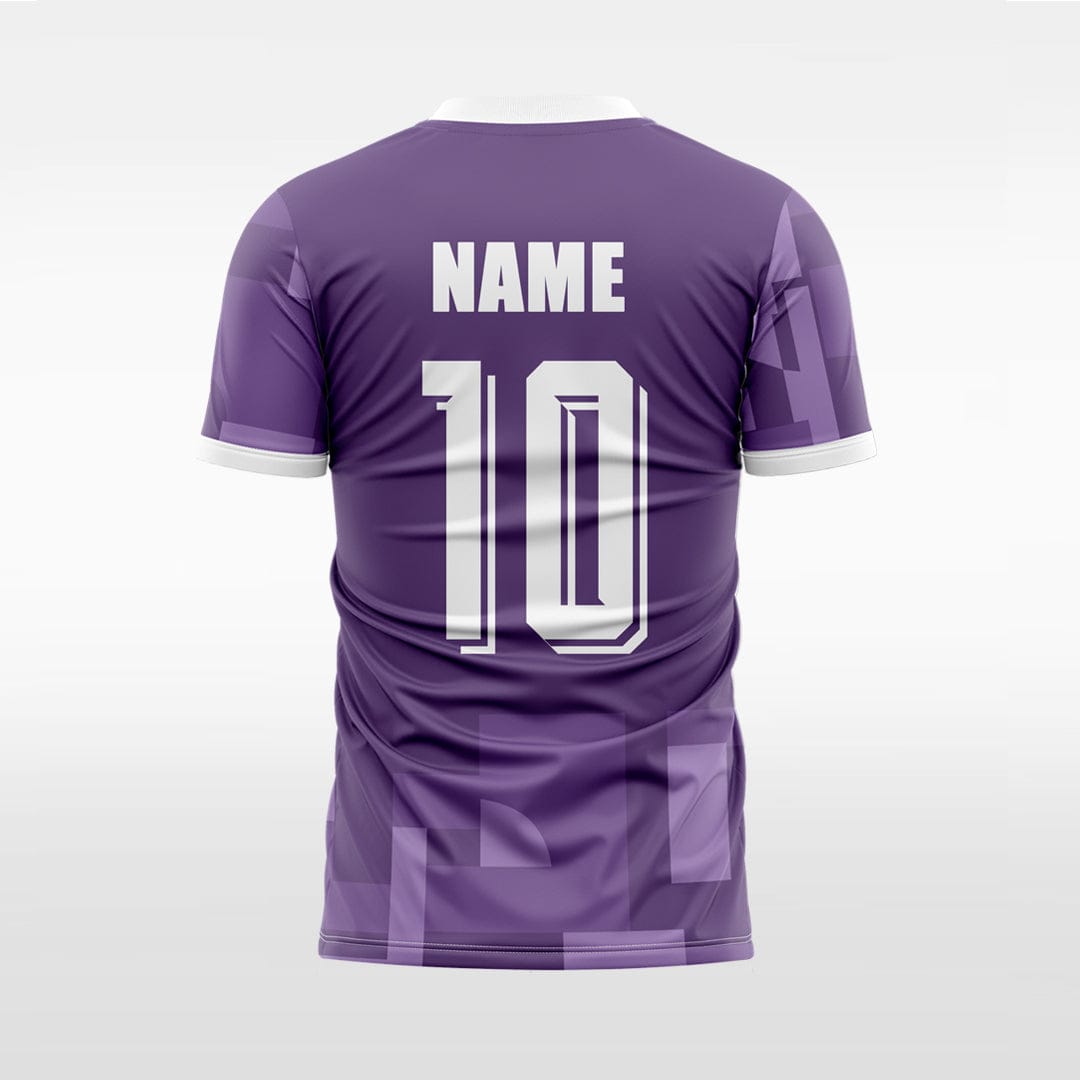 Cikers Sports cube - Custom Soccer Jersey for Men Sublimation