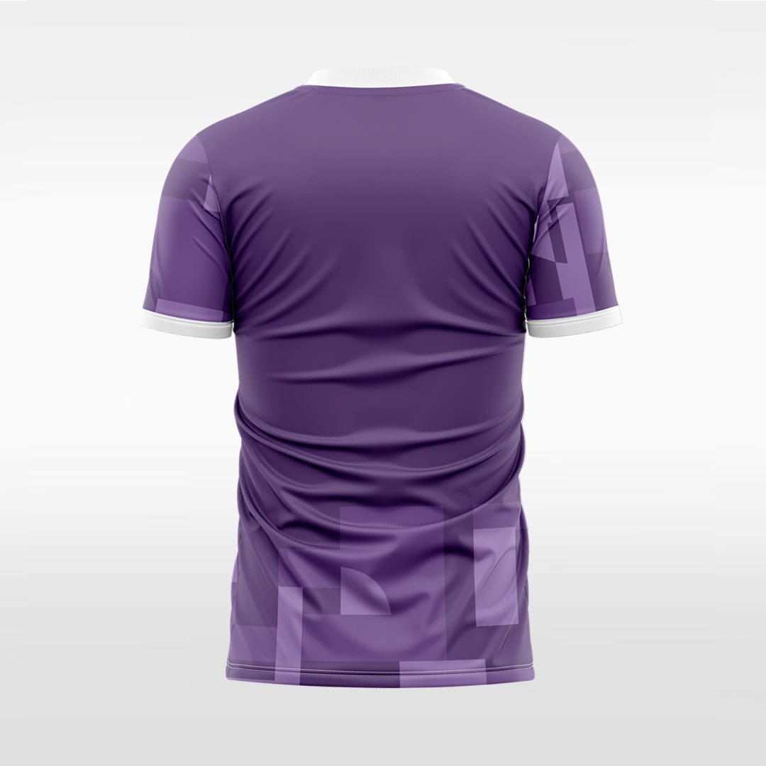 Cikers Sports cube - Custom Soccer Jersey for Men Sublimation