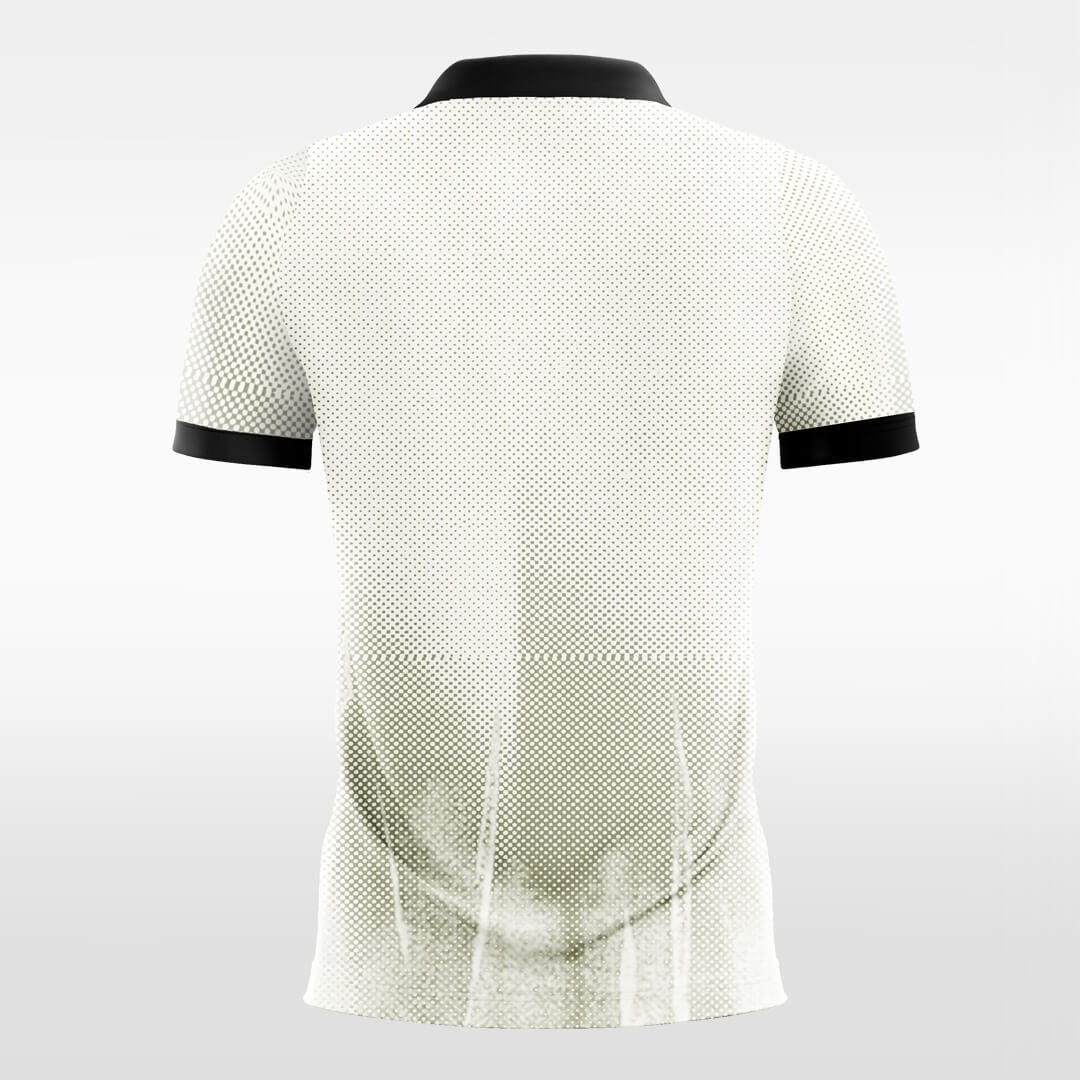 Cikers Sports Dark Clouds - Custom Soccer Jersey for Men Sublimation FT060109S