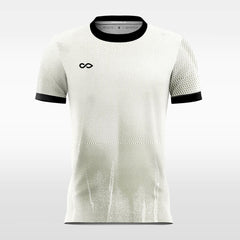 Cikers Sports Dark Clouds - Custom Soccer Jersey for Men Sublimation FT060109S