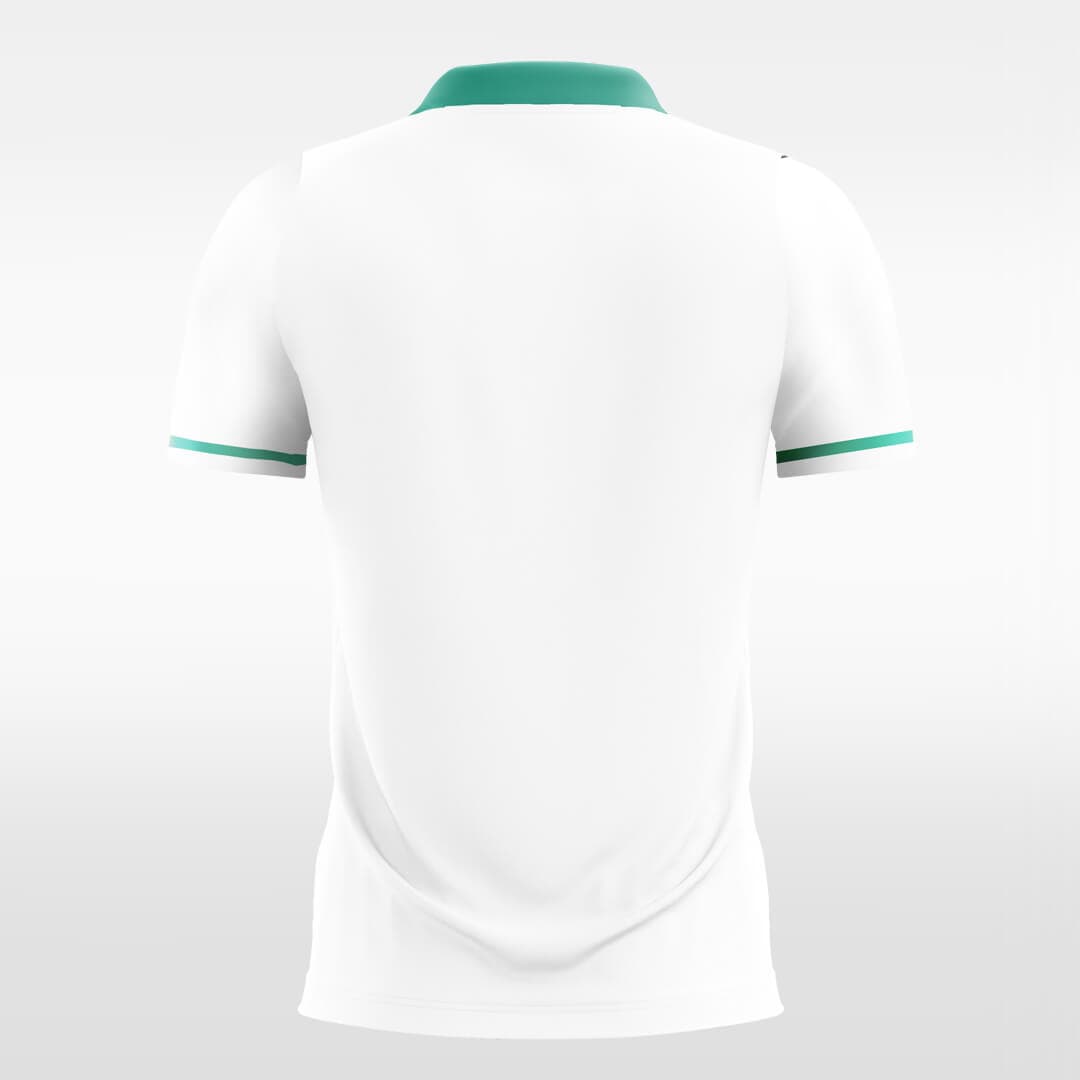 Cikers Sports Debris - Custom Soccer Jersey for Men Sublimation FT060321S