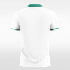 Cikers Sports Debris - Custom Soccer Jersey for Men Sublimation FT060321S