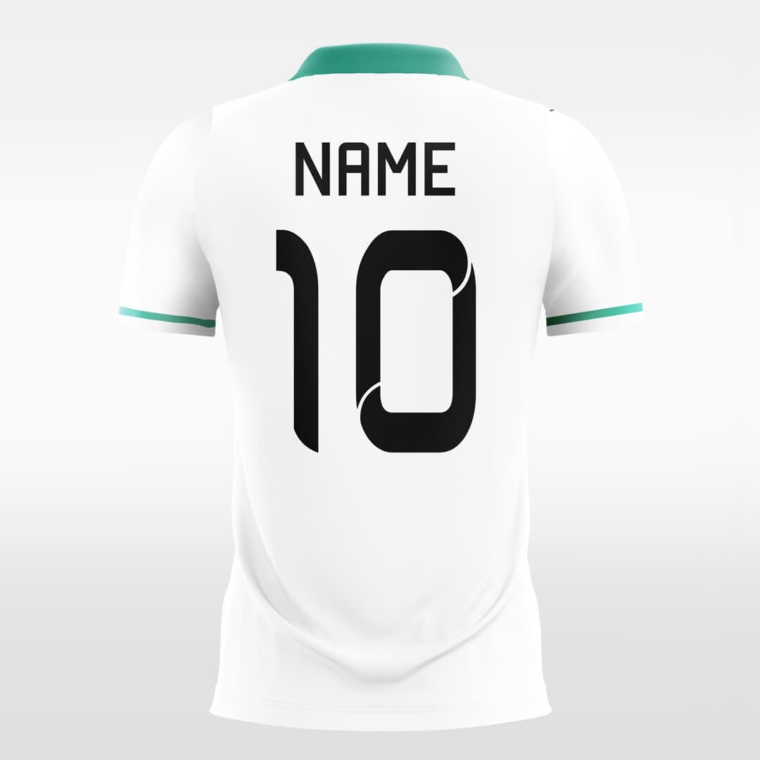 Cikers Sports Debris - Custom Soccer Jersey for Men Sublimation FT060321S