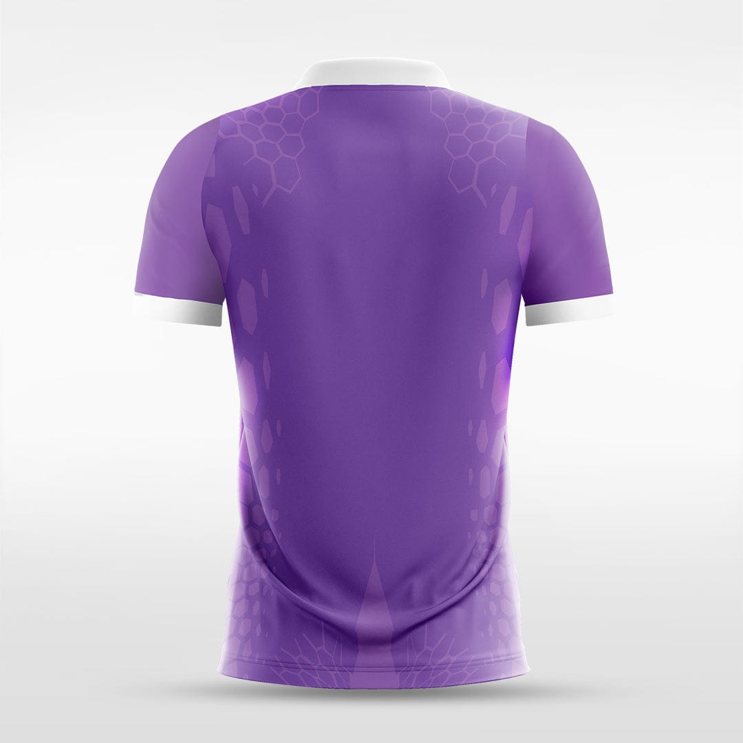 Cikers Sports Deer Hunter - Sublimated Performance Soccer Jersey - W18S201AAZ1