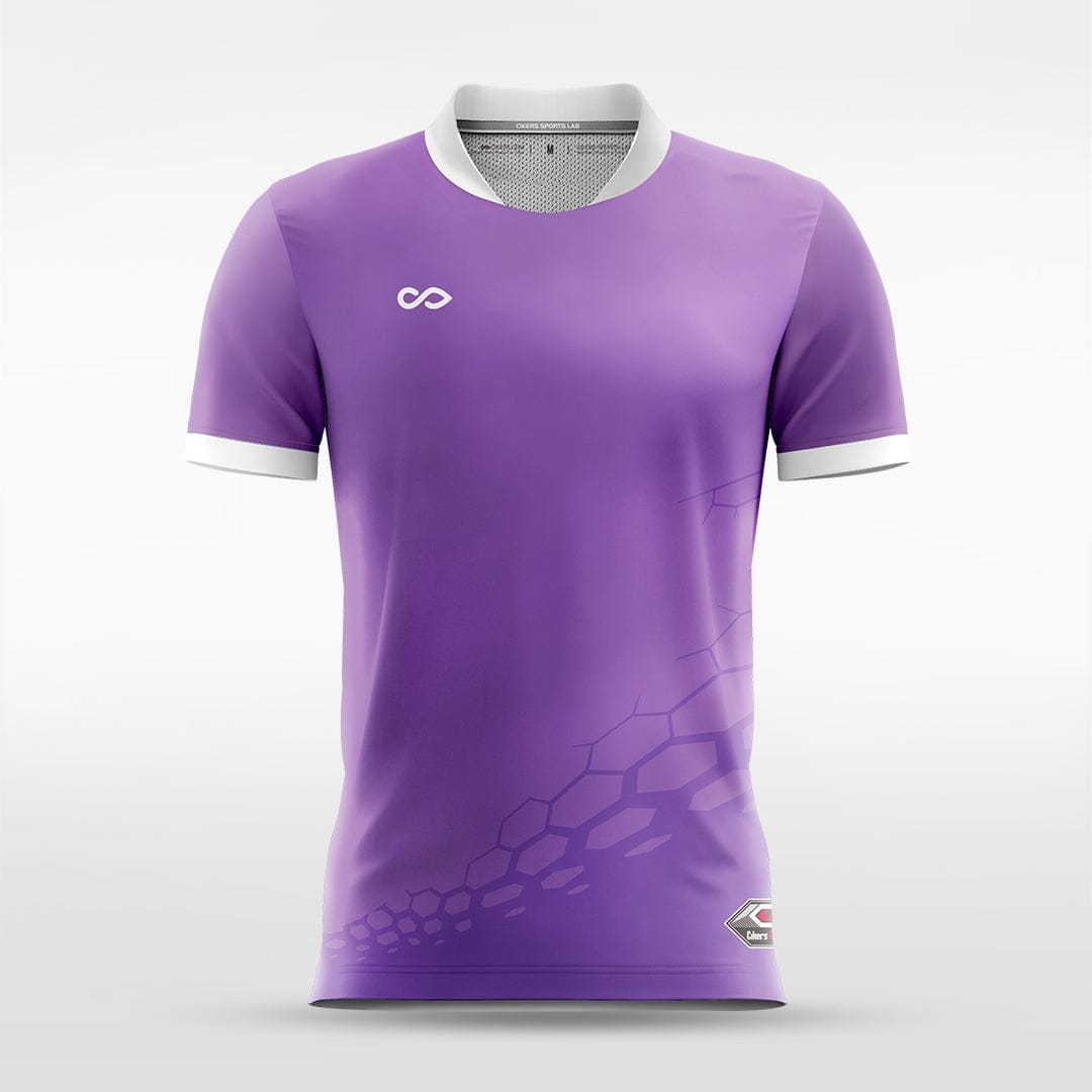 Cikers Sports Deer Hunter - Sublimated Performance Soccer Jersey - W18S201AAZ1