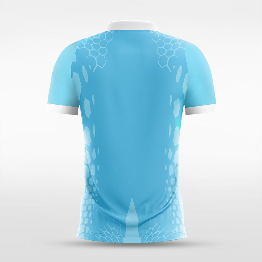 Cikers Sports Deer Hunter - Sublimated Performance Soccer Jersey - W18S201AAZ1