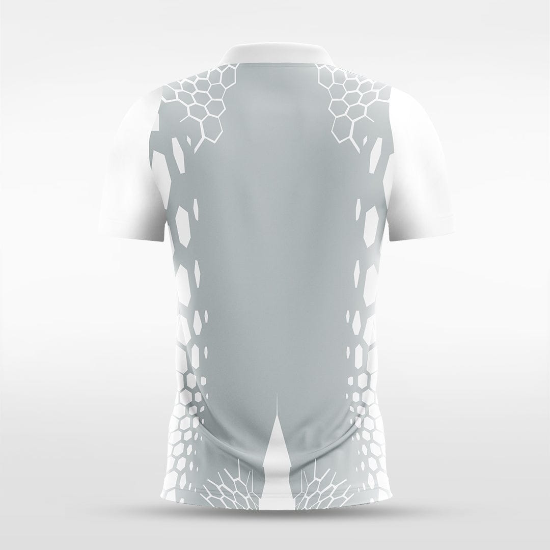 Cikers Sports Deer Hunter - Sublimated Performance Soccer Jersey - W18S201AAZ1