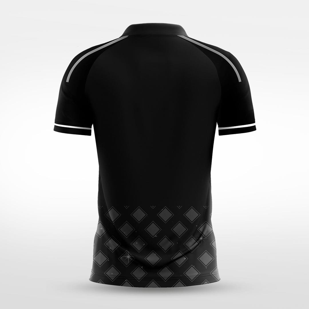 Cikers Sports Diamond Array - Custom Soccer Jersey for Men Sublimation - WS201GCLD3