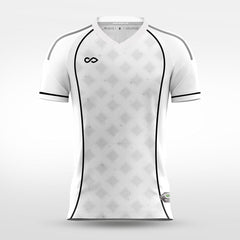Cikers Sports Diamond Array - Custom Soccer Jersey for Men Sublimation - WS201GCLD3