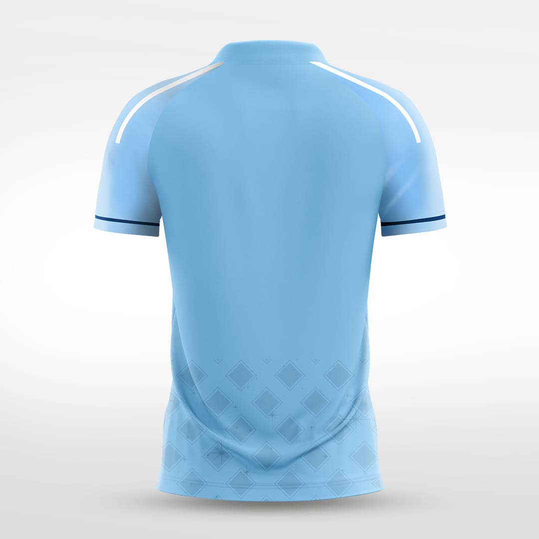 Cikers Sports Diamond array - Custom Soccer Jersey for Men Sublimation - WS201GCLZ3