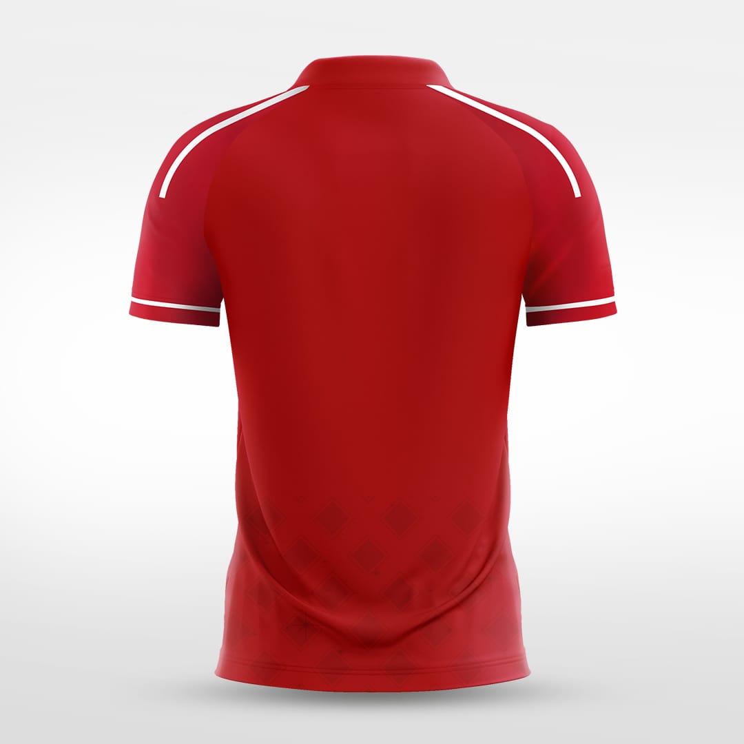 Cikers Sports Diamond array - Custom Soccer Jersey for Men Sublimation - WS201GCLZ3