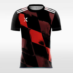Cikers Sports Diamond - Custom Soccer Jersey for Men Sublimation