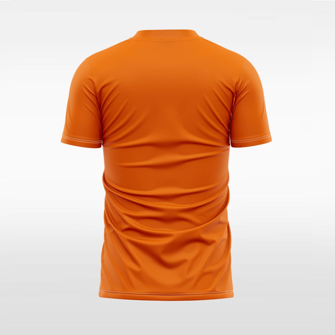 Cikers Sports Disorder - Custom Soccer Jersey for Men Sublimation