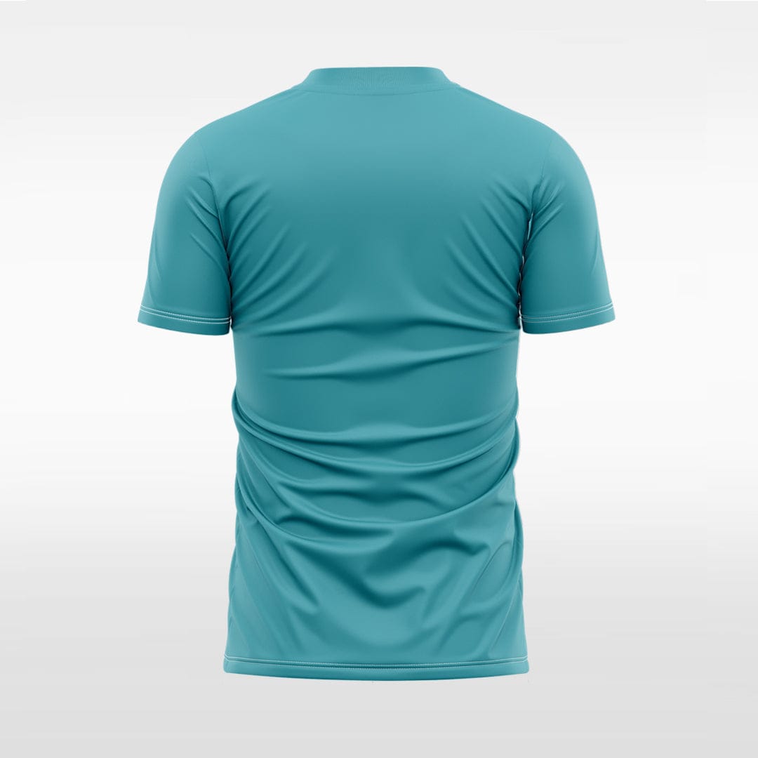 Cikers Sports Disorder - Custom Soccer Jersey for Men Sublimation