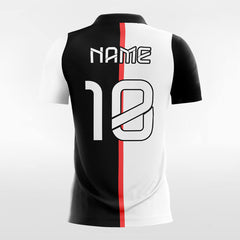 Cikers Sports Double Faced 2 - Customized Men's Sublimated Soccer Jersey