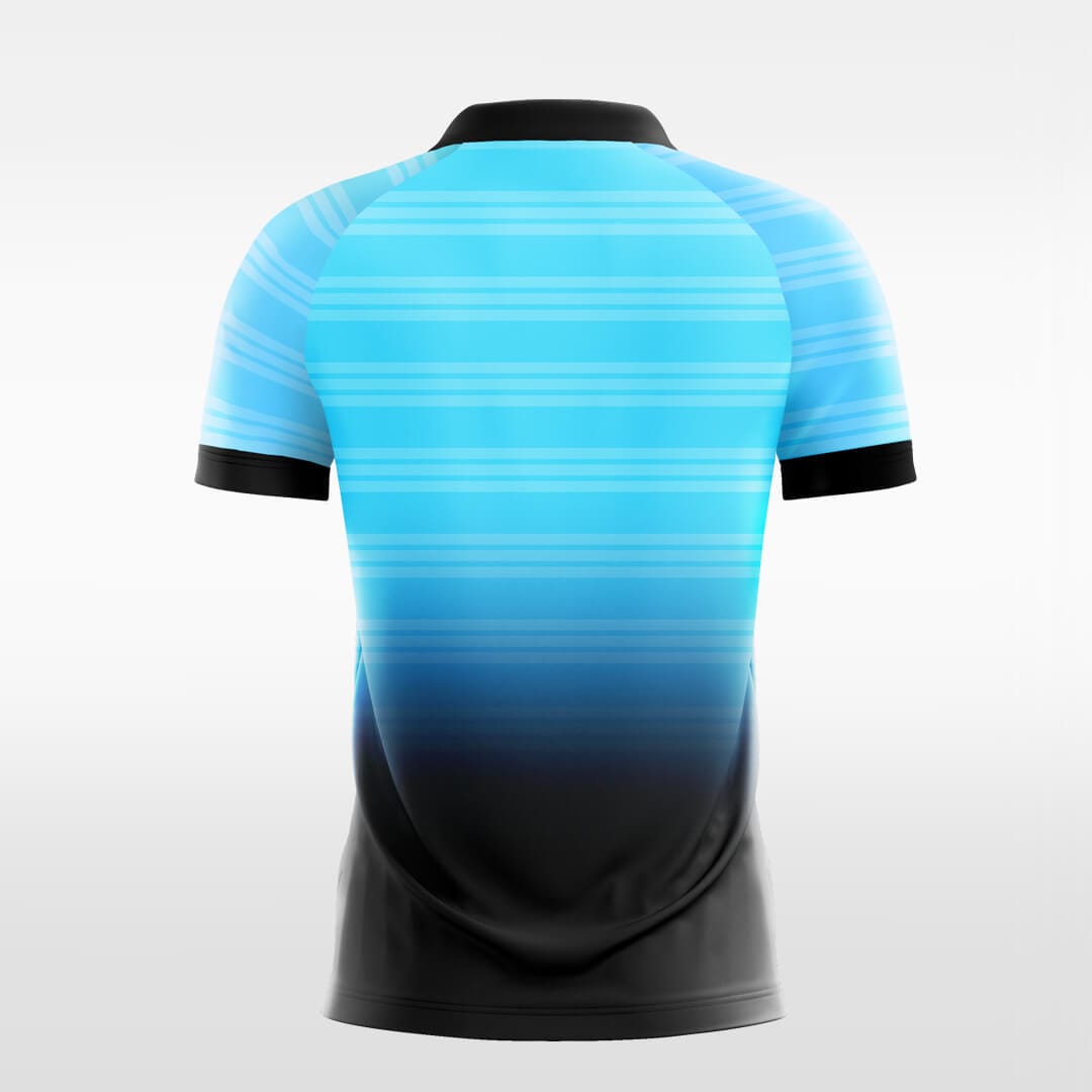 Cikers Sports Dreamweaver - Custom Soccer Jersey for Men Sublimation FT060132S