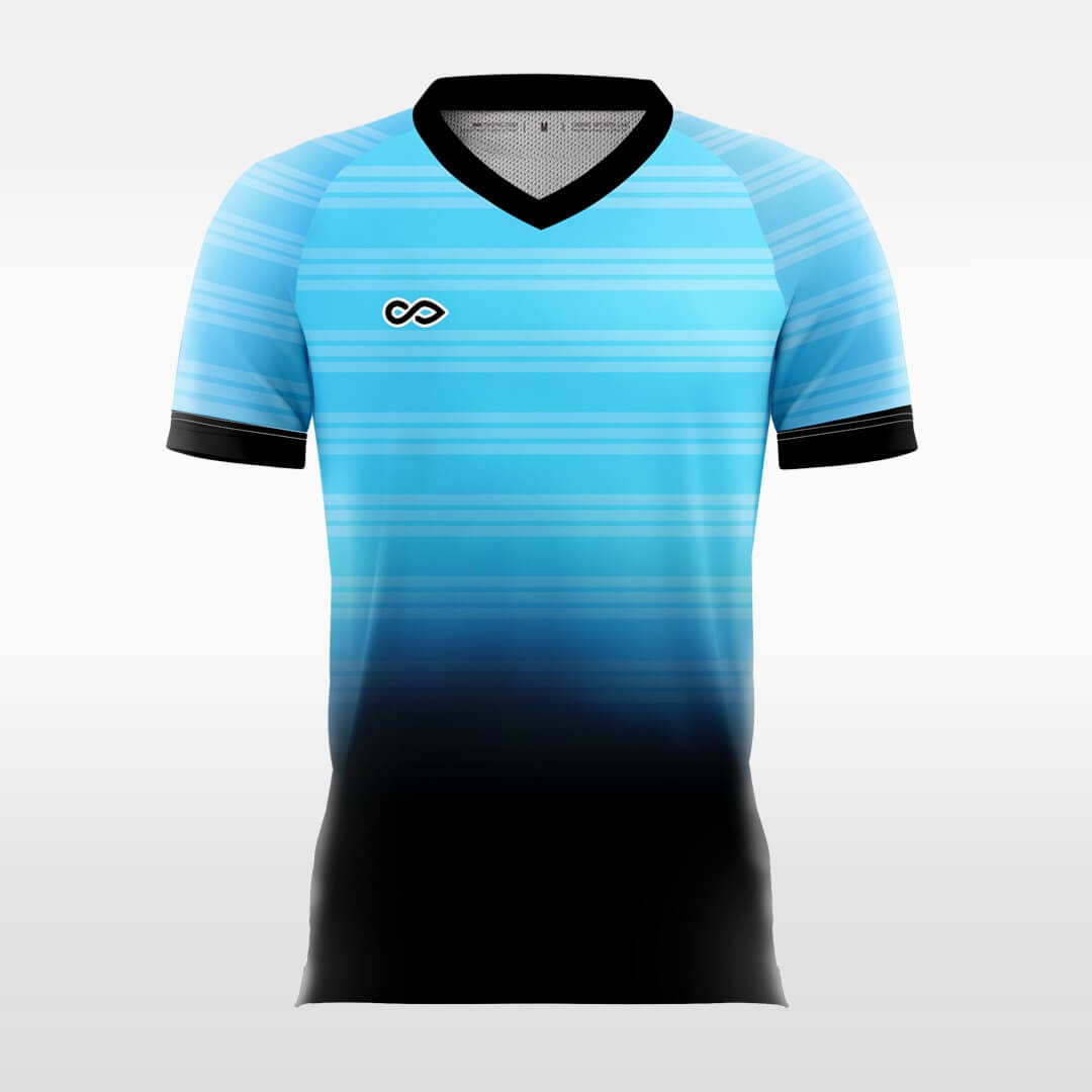 Cikers Sports Dreamweaver - Custom Soccer Jersey for Men Sublimation FT060132S