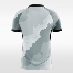 Cikers Sports Dust - Custom Soccer Jersey for Men Sublimation FT060306S
