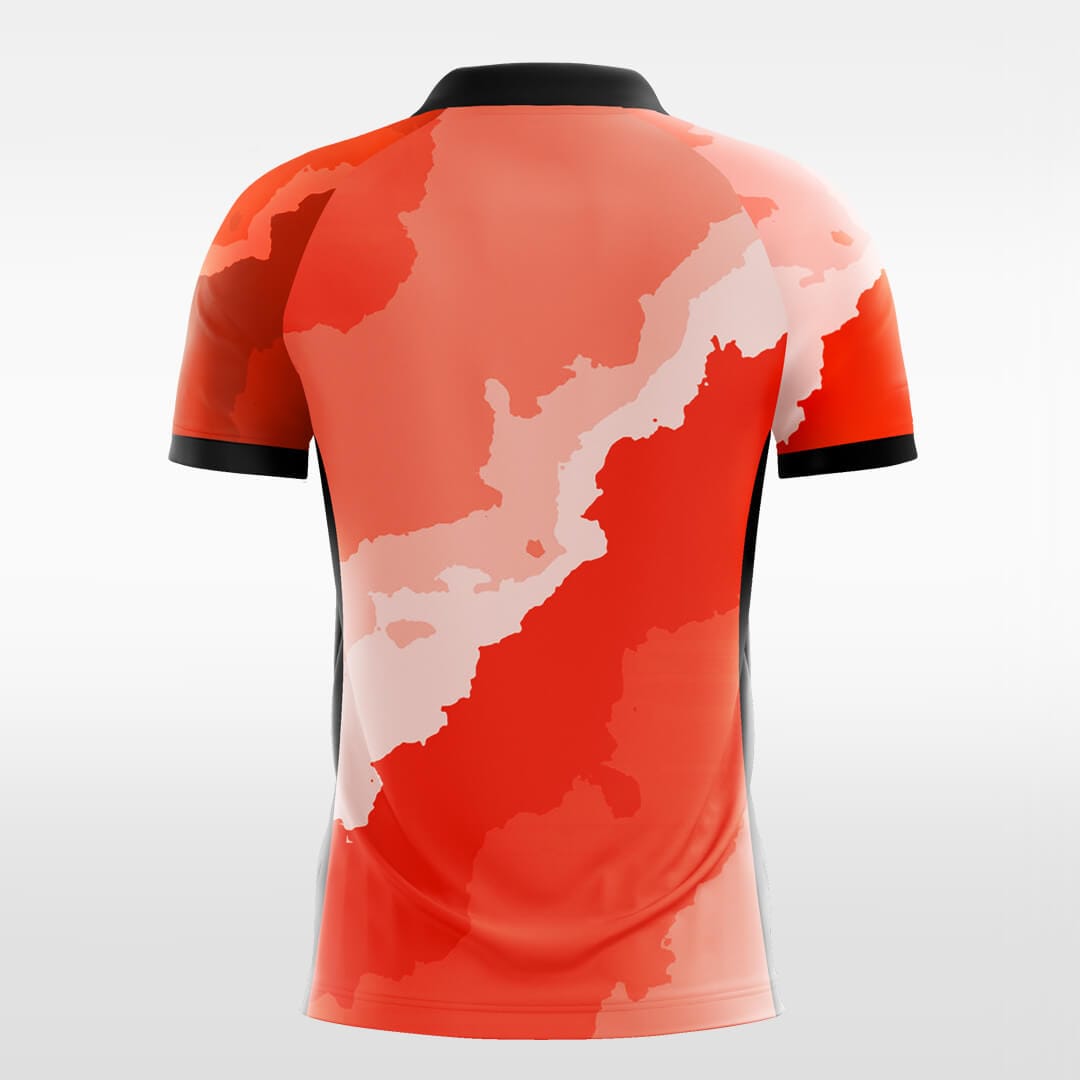 Cikers Sports Dust - Custom Soccer Jersey for Men Sublimation FT060306S
