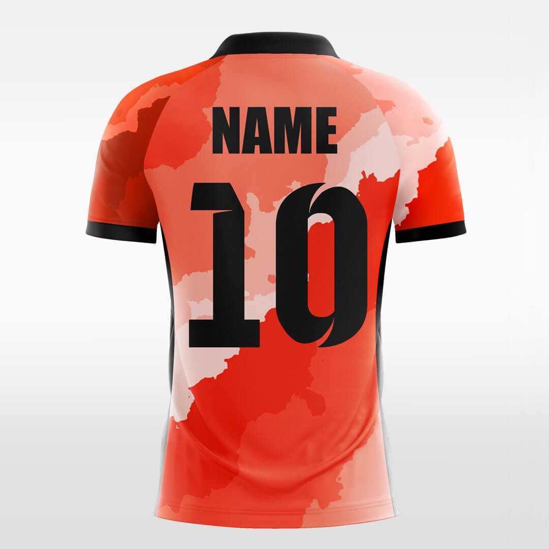 Cikers Sports Dust - Custom Soccer Jersey for Men Sublimation FT060306S