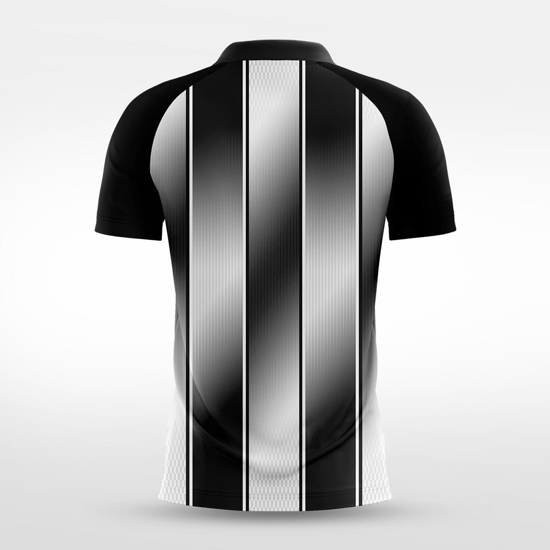 Cikers Sports Emblem - Custom Soccer Jersey for Men Sublimation -  WS201GCWY3