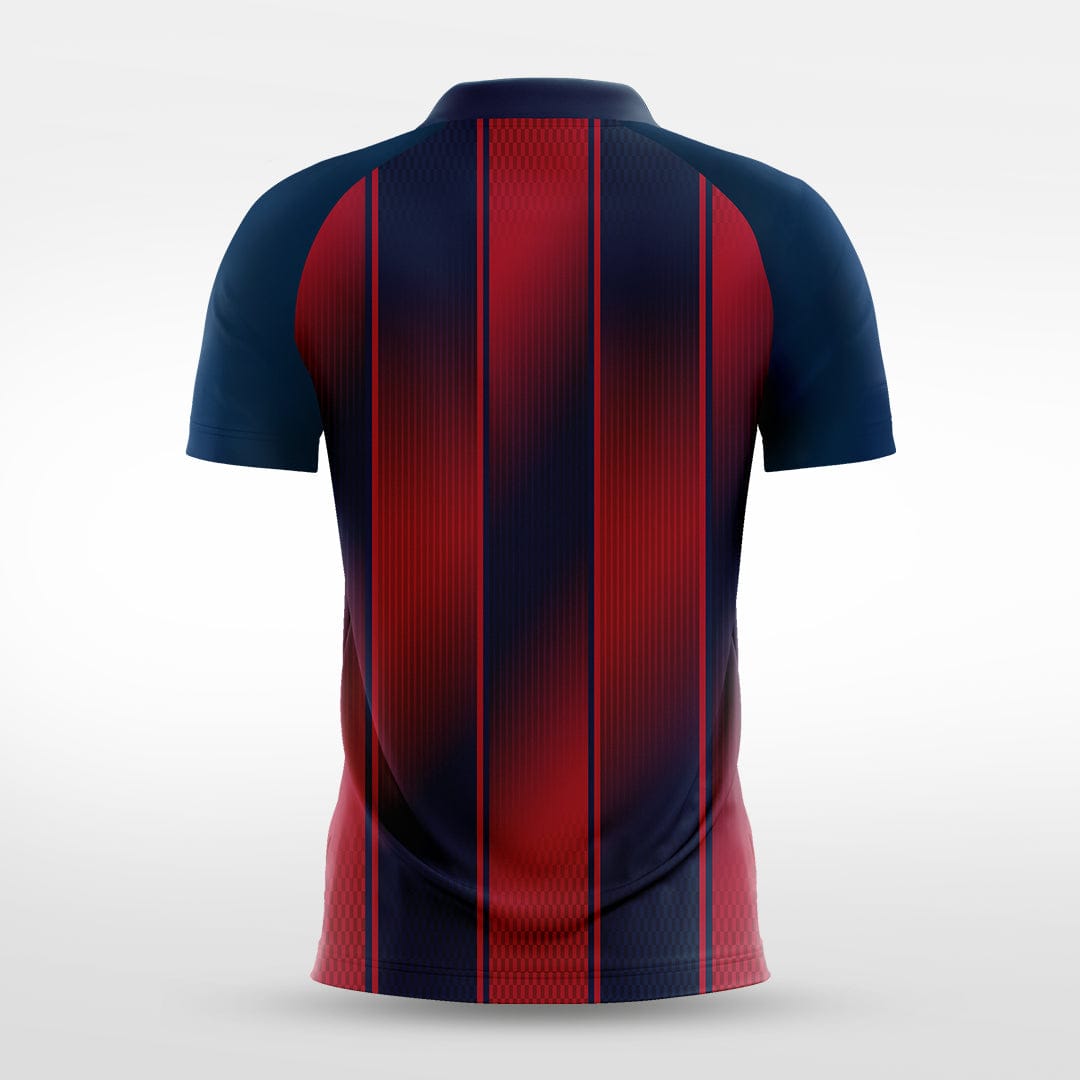 Cikers Sports Emblem - Custom Soccer Jersey for Men Sublimation -  WS201GCWY3