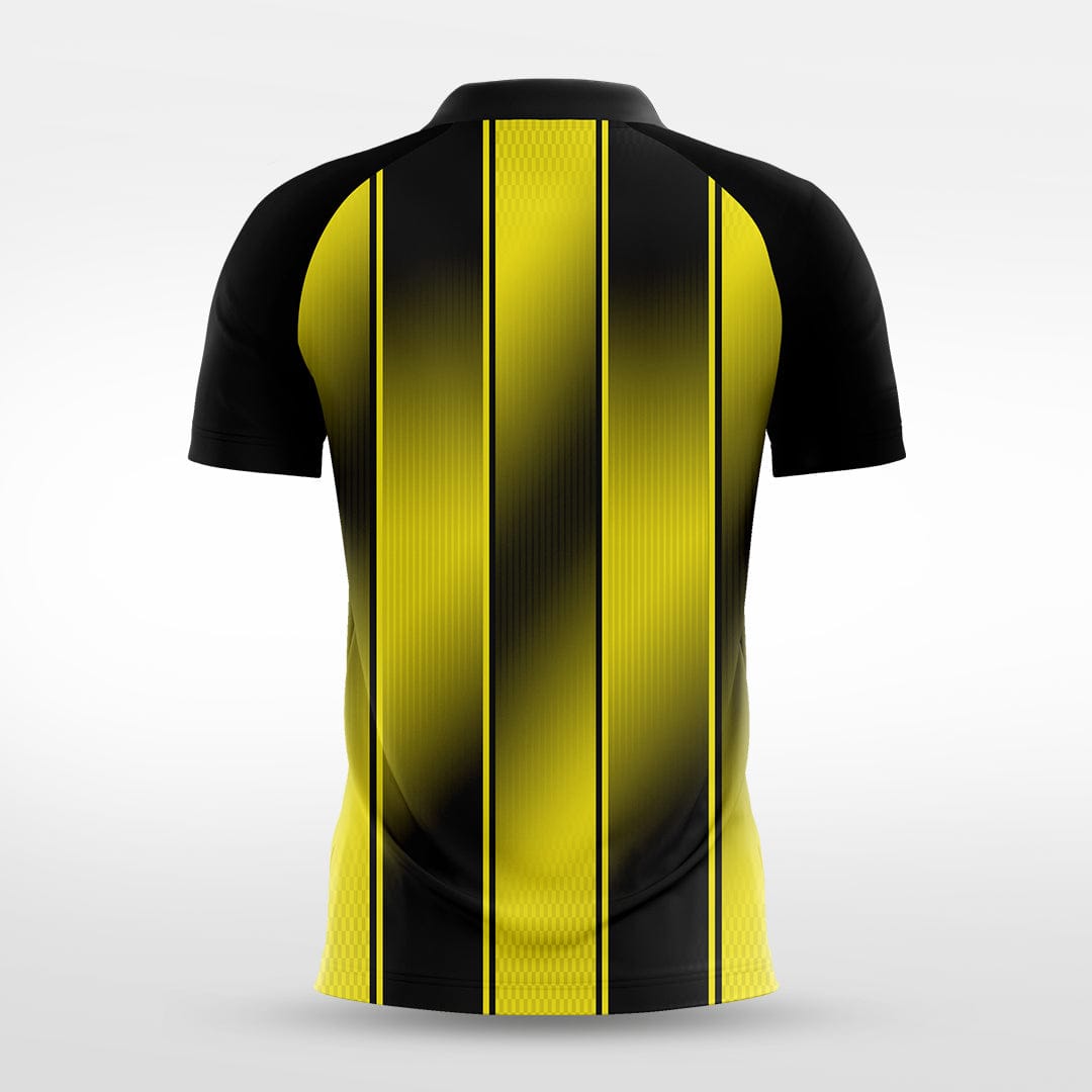 Cikers Sports Emblem - Custom Soccer Jersey for Men Sublimation -  WS201GCWY3