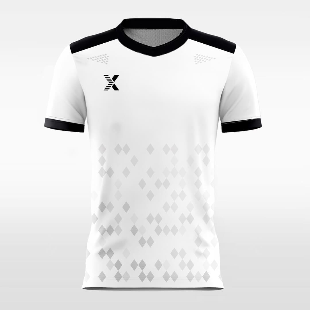 Cikers Sports Falling Star - Custom Soccer Jersey for Men Sublimation