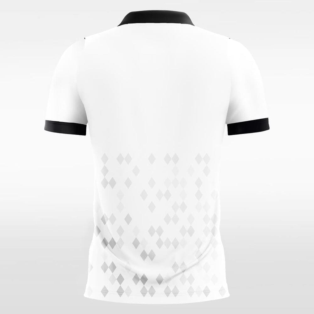 Cikers Sports Falling Star - Custom Soccer Jersey for Men Sublimation