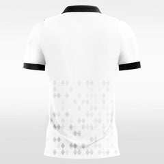 Cikers Sports Falling Star - Custom Soccer Jersey for Men Sublimation