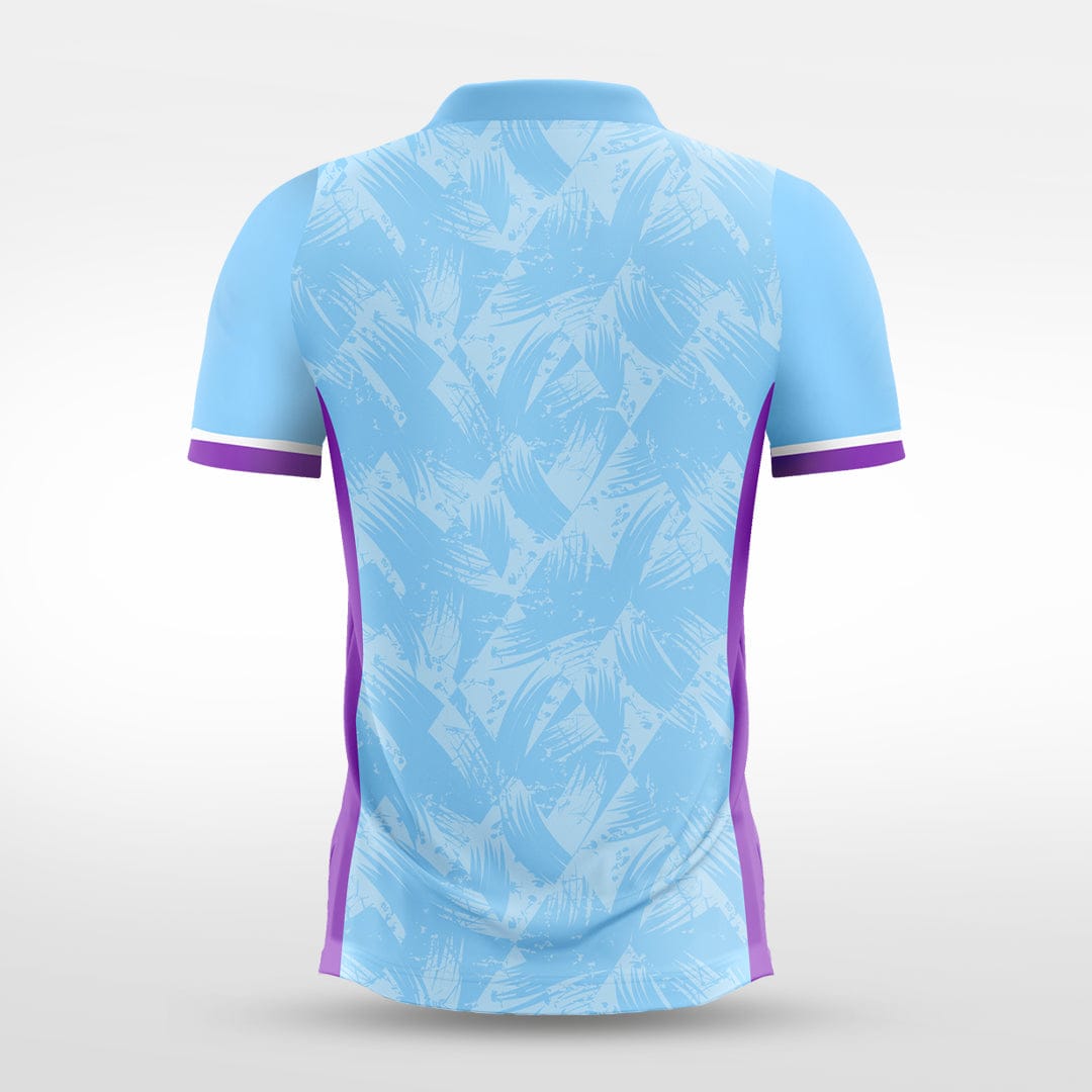 Cikers Sports Fantasy Stars - Custom Soccer Jersey for Men Sublimation - WS201GYVK3