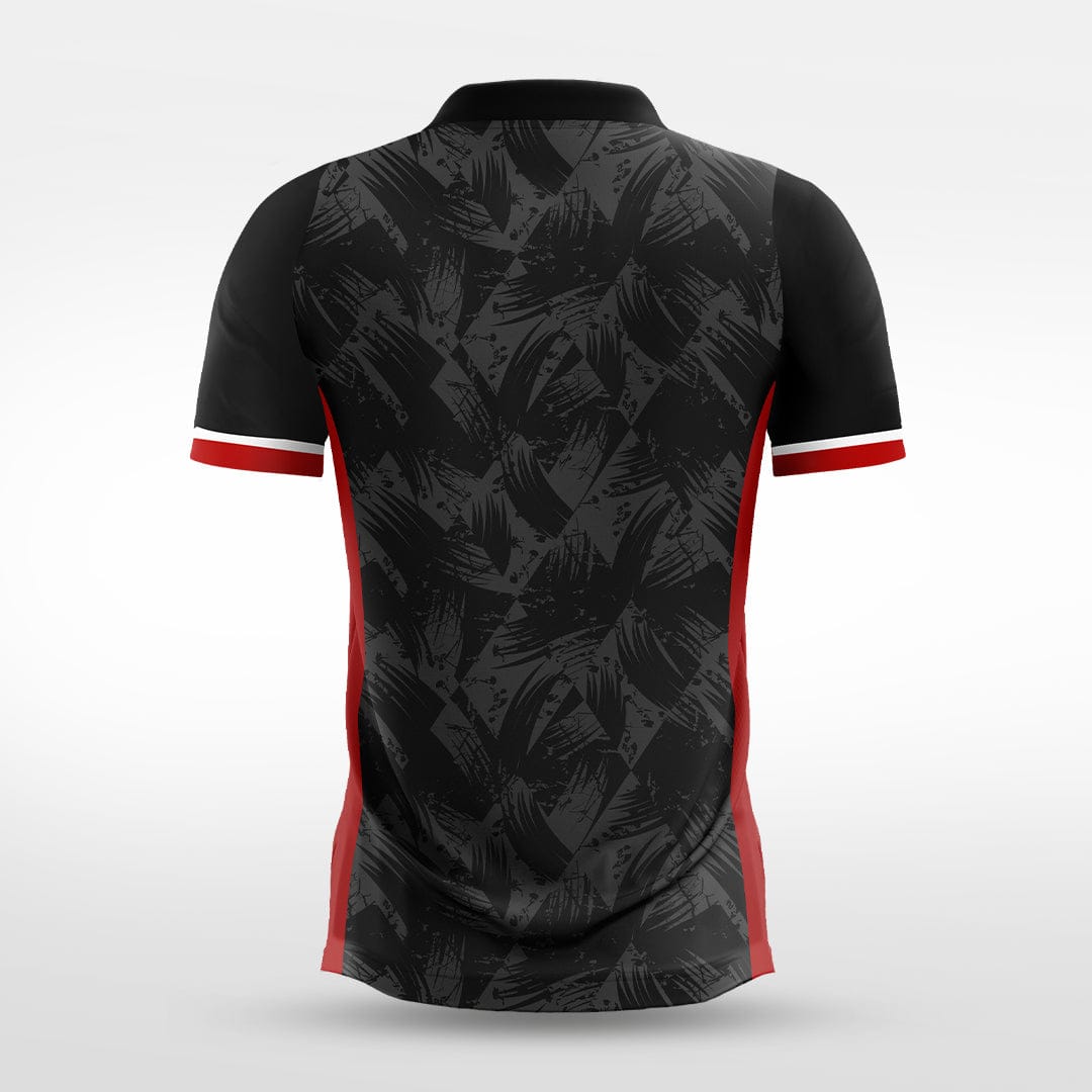 Cikers Sports Fantasy Stars - Custom Soccer Jersey for Men Sublimation - WS201GYVK3