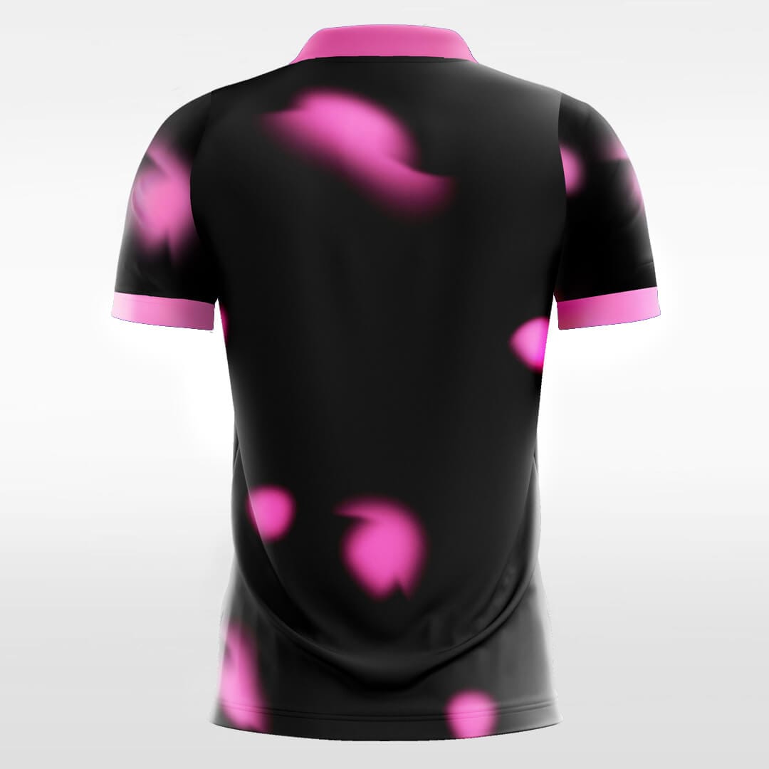 Cikers Sports Firefly - Custom Soccer Jersey for Men Sublimation FT060122S