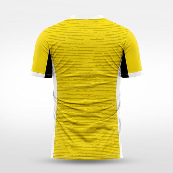 Cikers Sports Flashing Line - Custom Soccer Jersey for Men Sublimation - WS201GCSSX3
