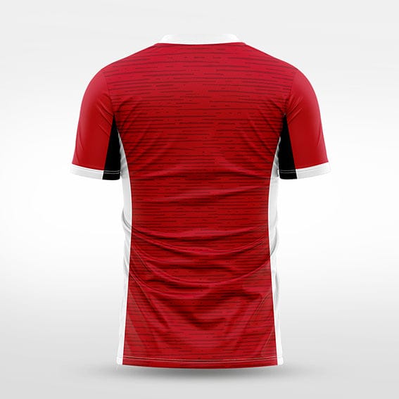 Cikers Sports Flashing Line - Custom Soccer Jersey for Men Sublimation - WS201GCSSX3