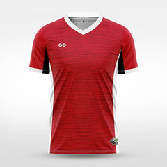 Cikers Sports Flashing Line - Custom Soccer Jersey for Men Sublimation - WS201GCSSX3
