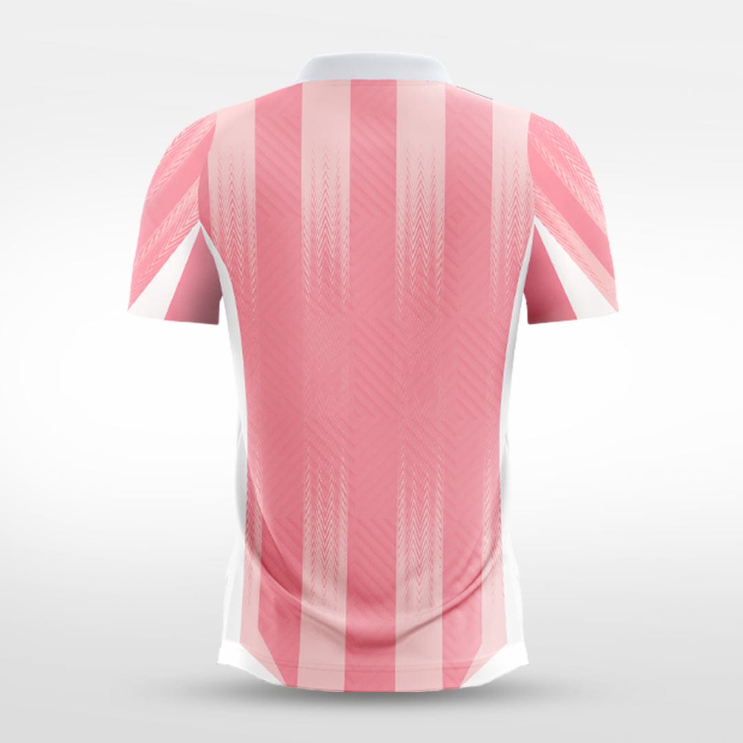 Cikers Sports Forest Breath - Custom Soccer Jersey for Men Sublimation - WS201GYVE3