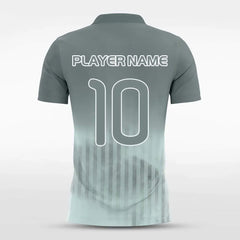 Cikers Sports Forest - Customized Men's Sublimated Soccer Jersey