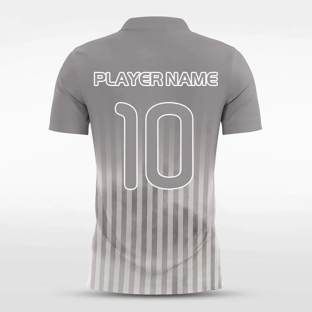Cikers Sports Forest - Customized Men's Sublimated Soccer Jersey